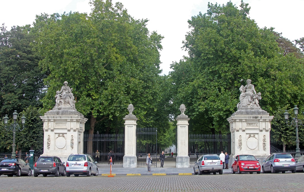 Brussels Park