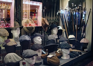 Hat Shop