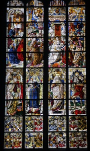 Magi Window