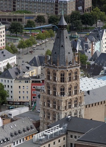 Tower of Town Hall