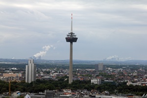 Colonius Telecommunications Tower