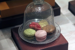 Macarons