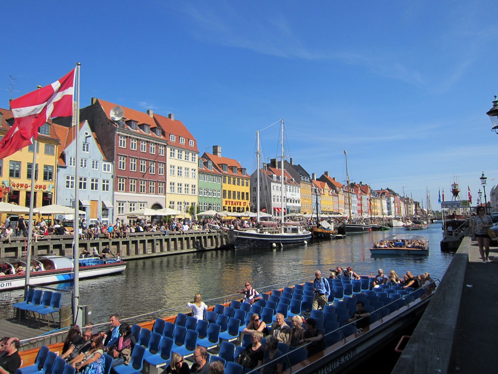 Nyhavn