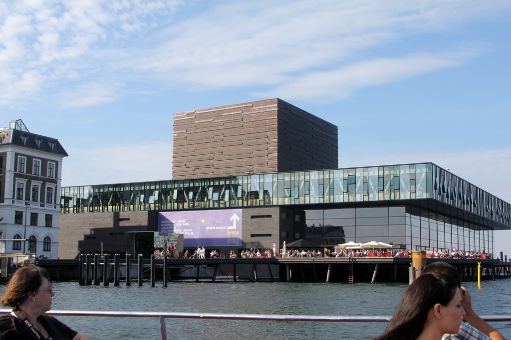 Royal Danish Playhouse