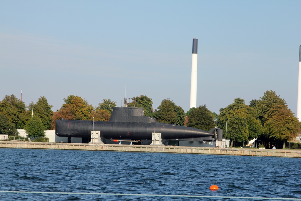 HDMS Sælen