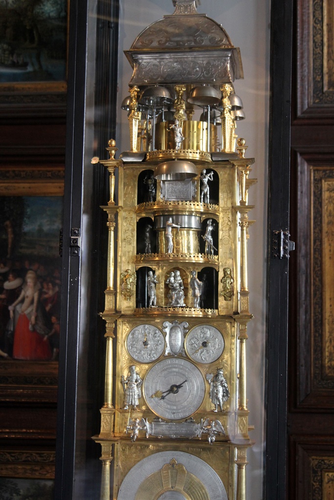 Astronomical Clock