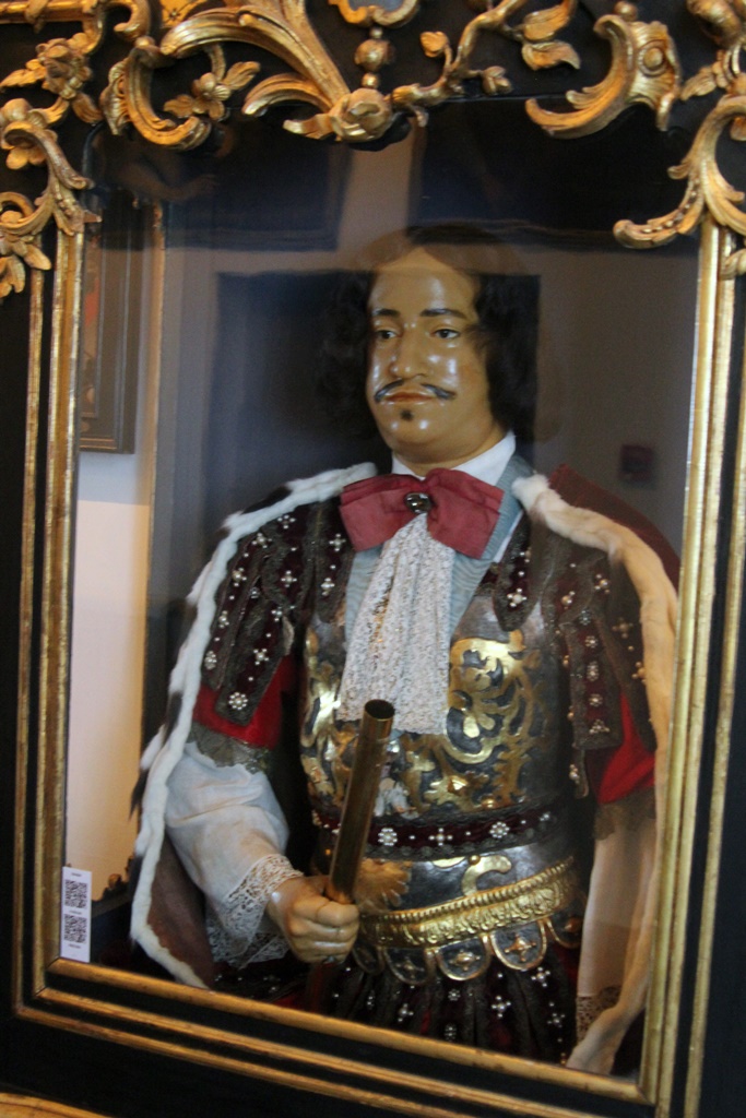 Frederik III