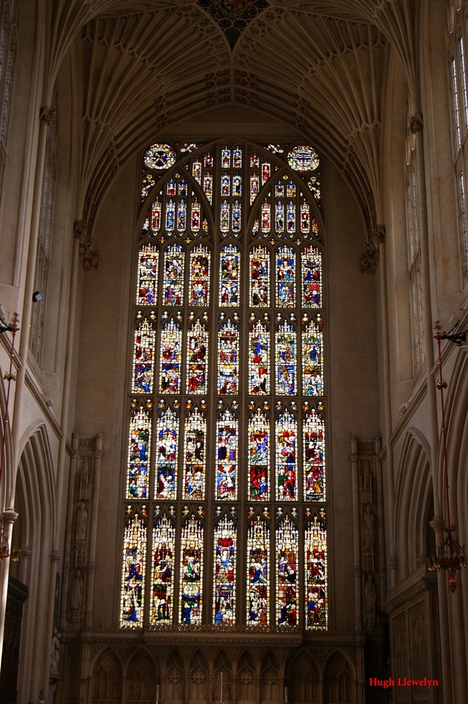 Stained Glass