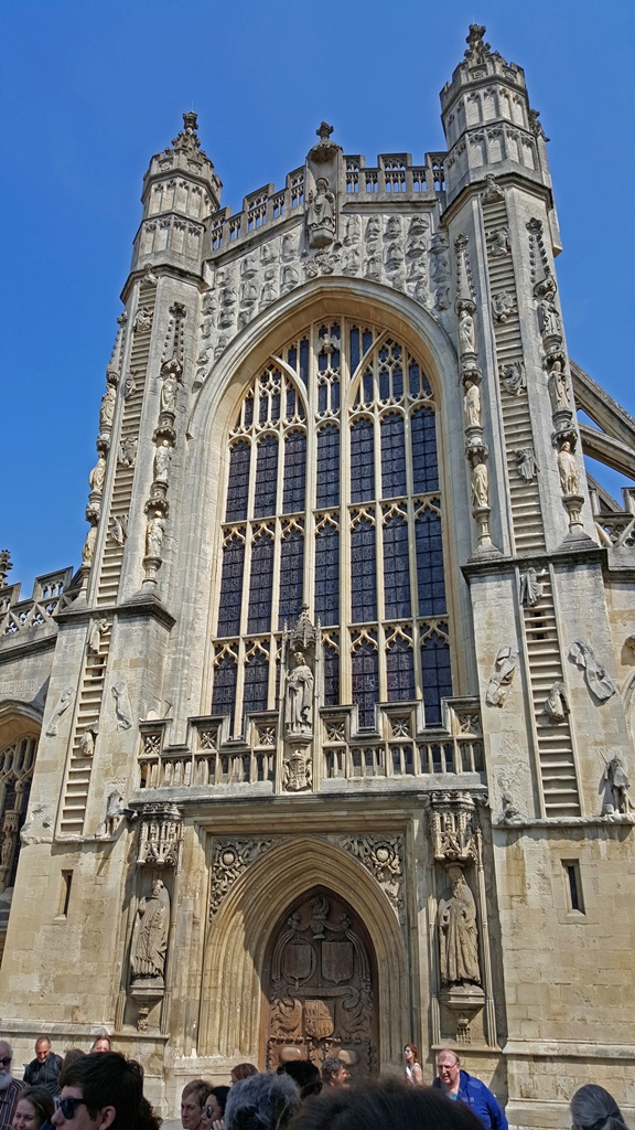 Bath Abbey