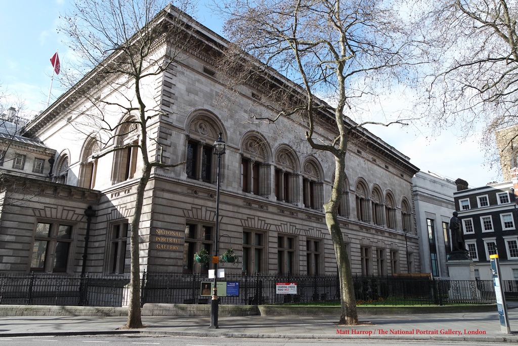 National Portrait Gallery