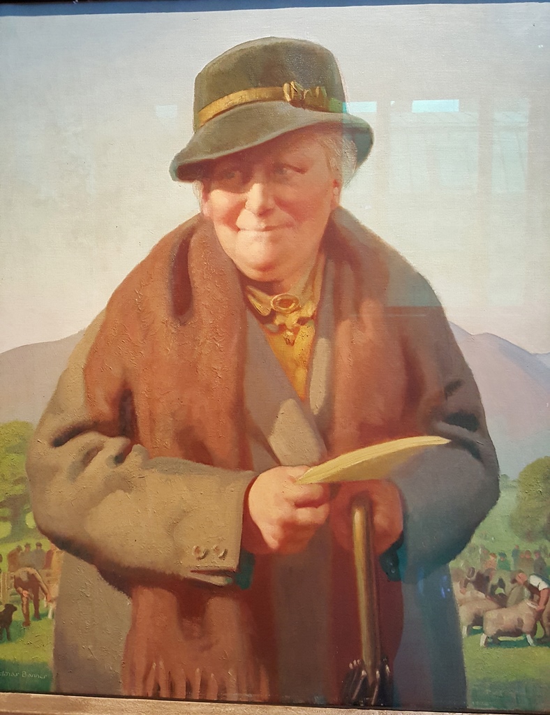 Beatrix Potter (1938)