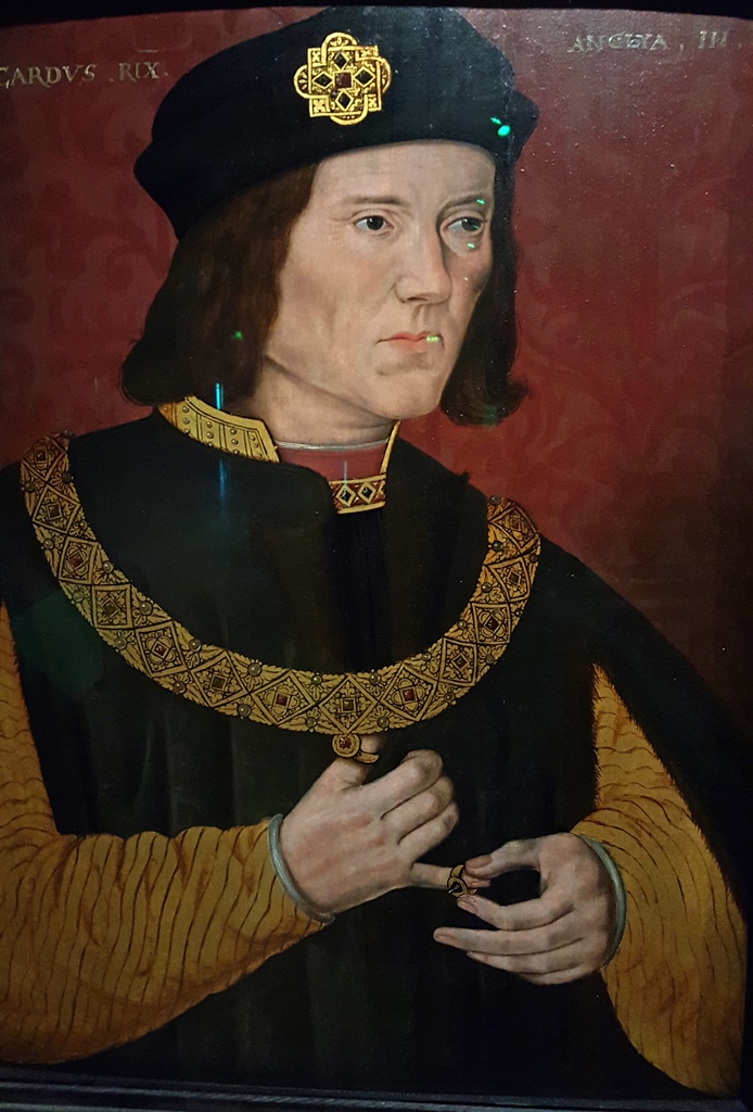 Richard III