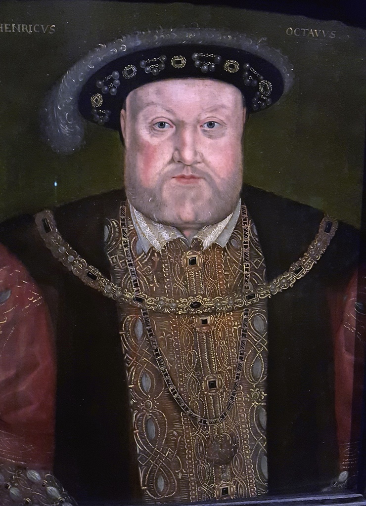 Henry VIII