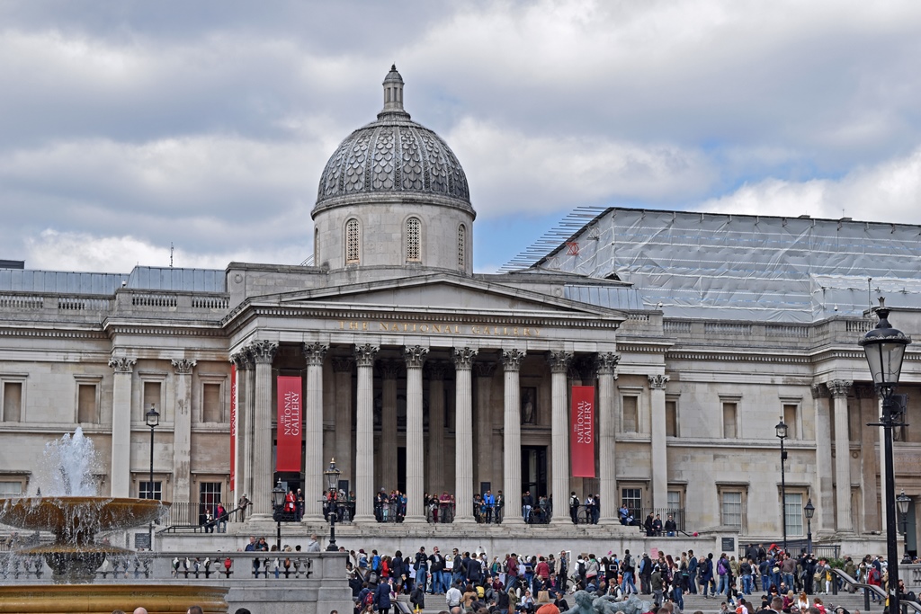 The National Gallery