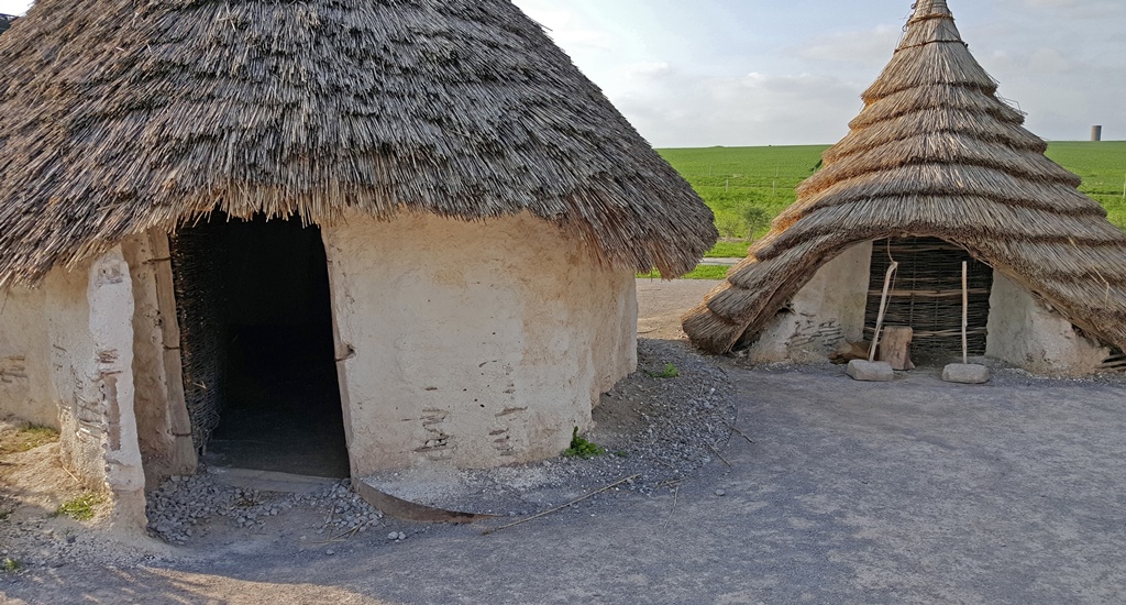 Reconstructions of Homes for Workers