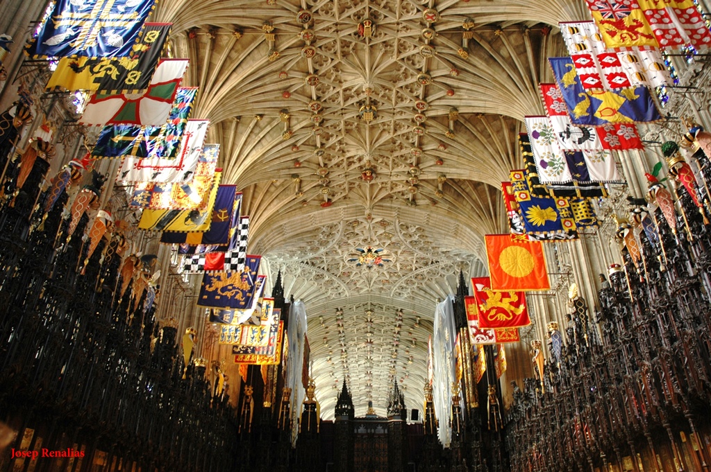 St. George's Chapel