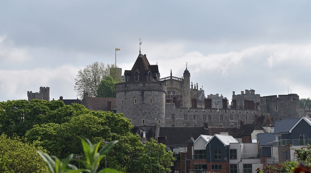 Windsor Castle