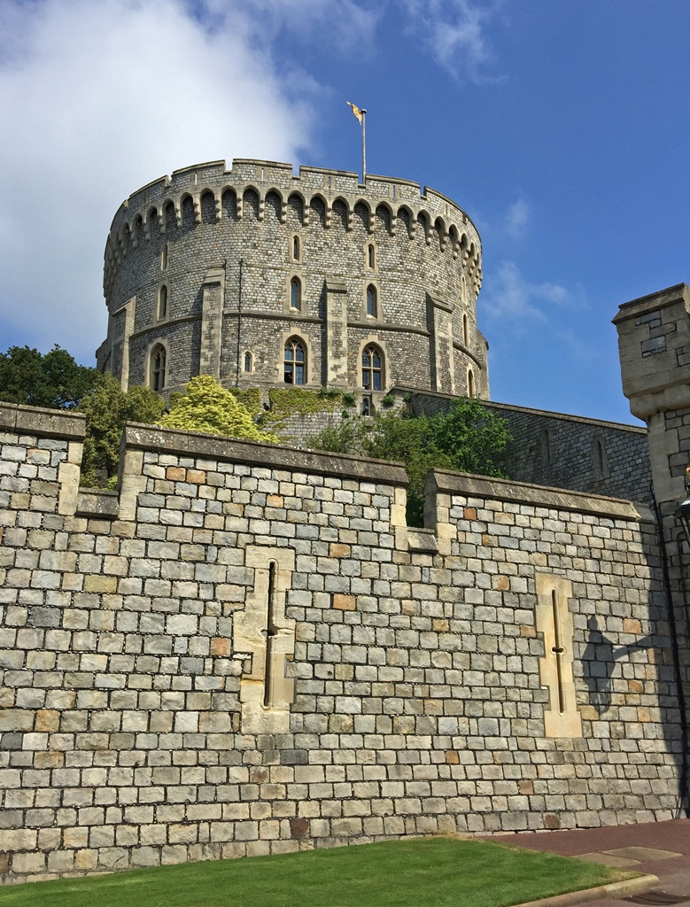 Round Tower