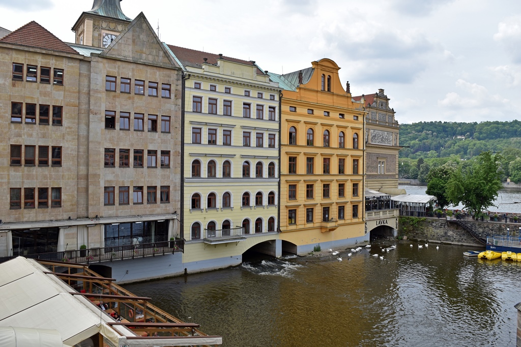 Bedřich Smetana Museum