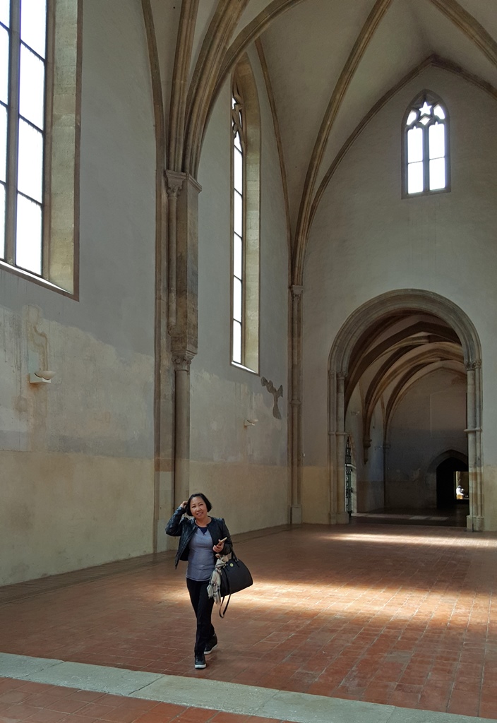 Nella in Church of Christ the Savior