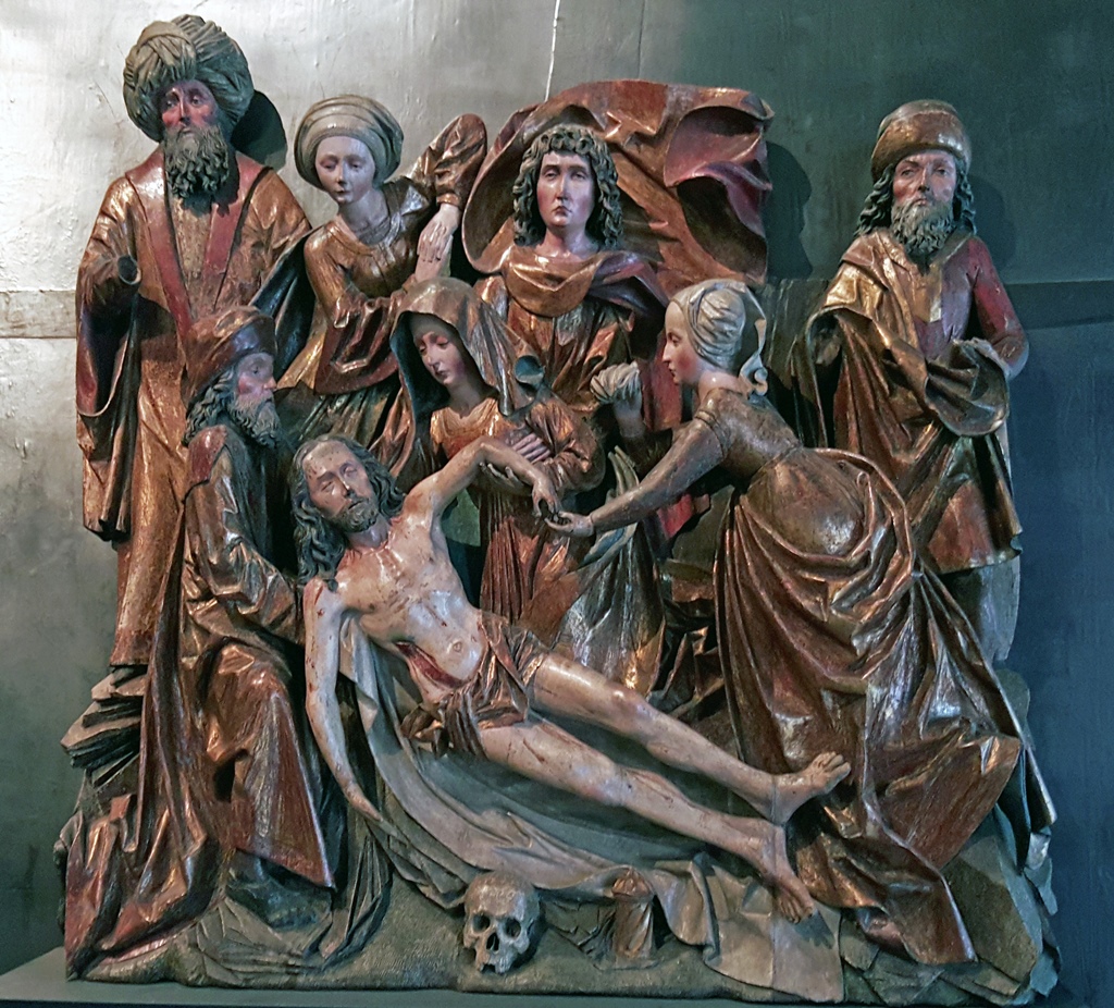 Lamentation