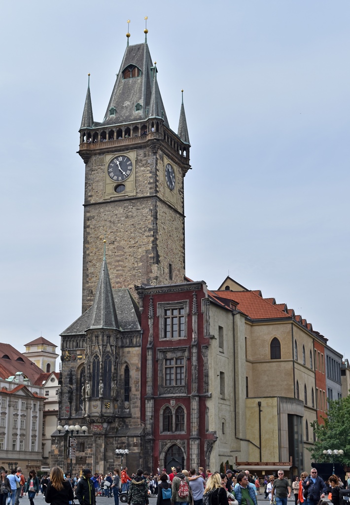 Old Town Hall