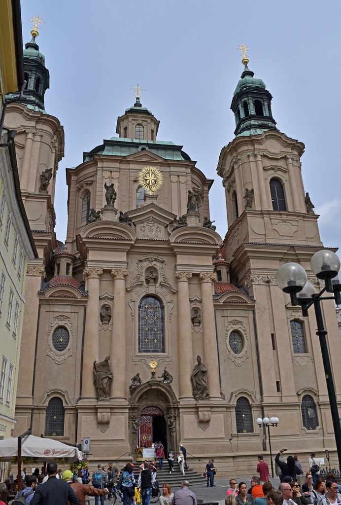 St. Nicholas Church