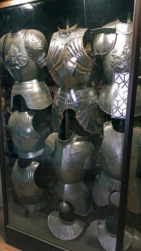 Armor