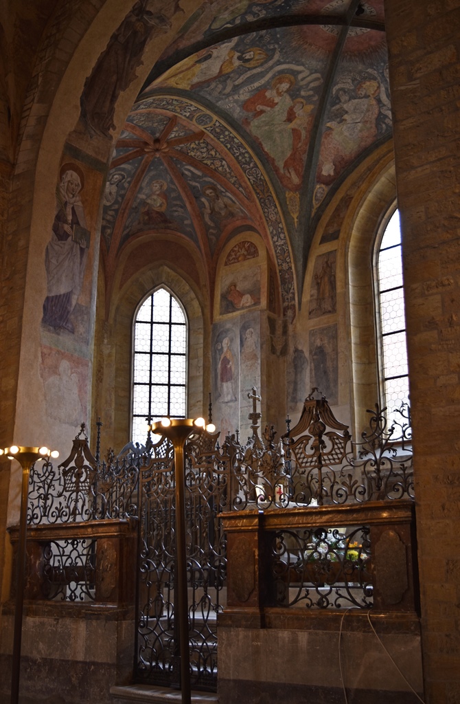 Chapel of St. Ludmila