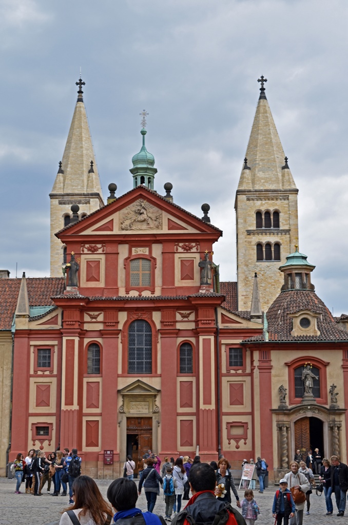 St. George's Basilica