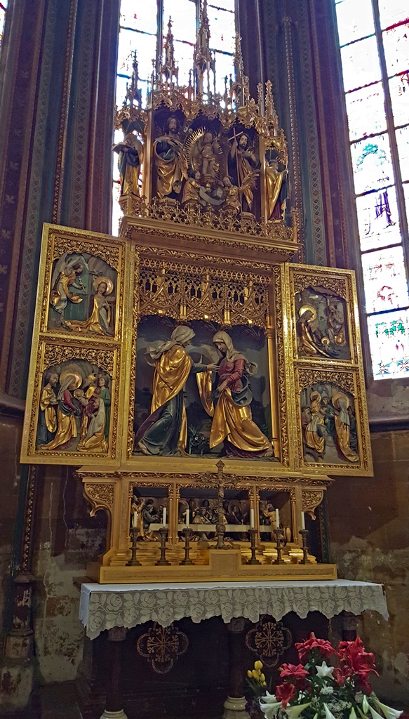 Chapel of Our Lady