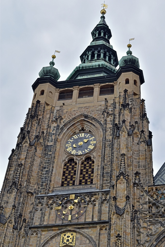 Bell Tower