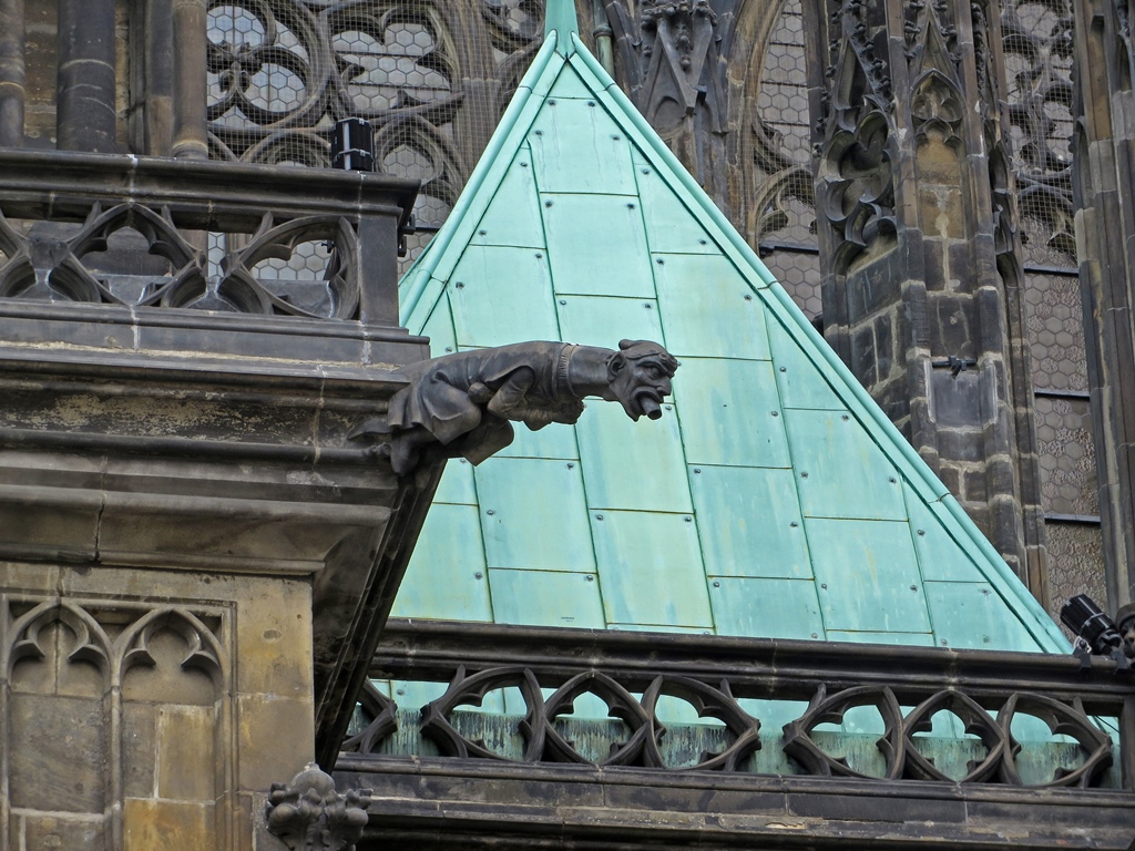 Gargoyle