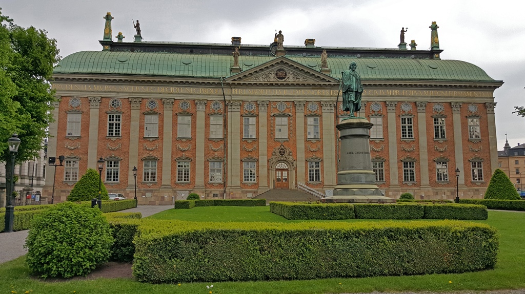 House of Nobility