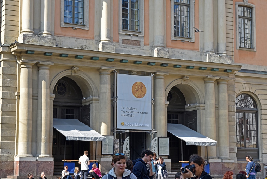 Nobel Museum