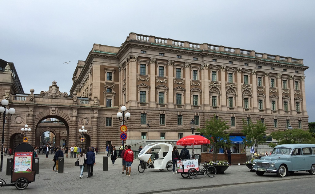 Parliament House