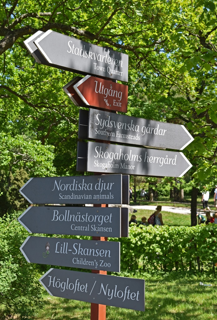 Signpost