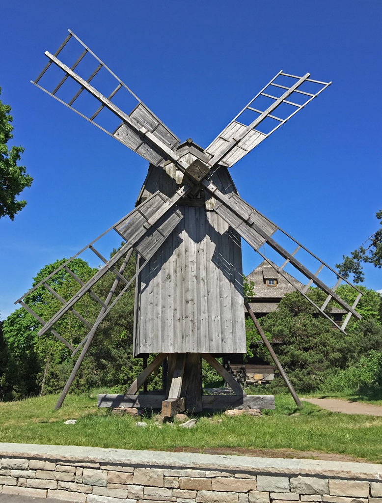 Windmill