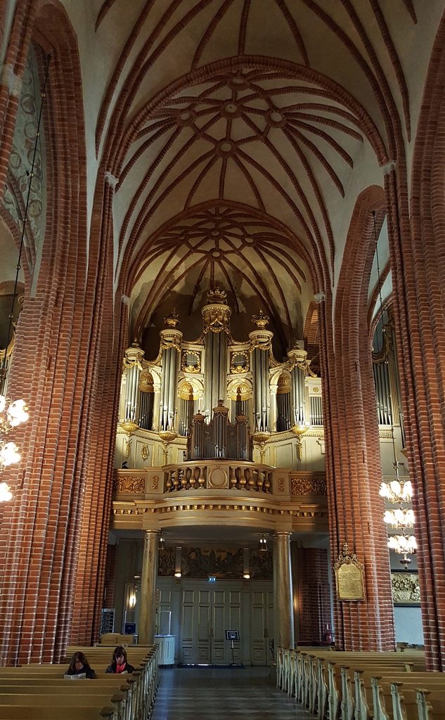 Organ