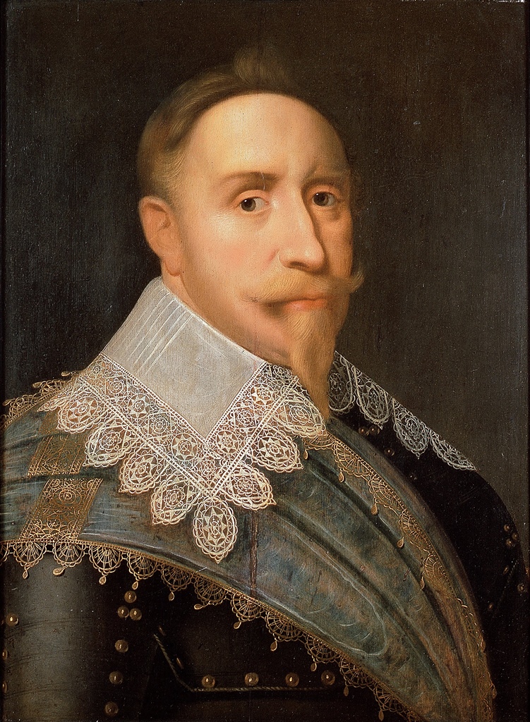 Gustavus Adolphus