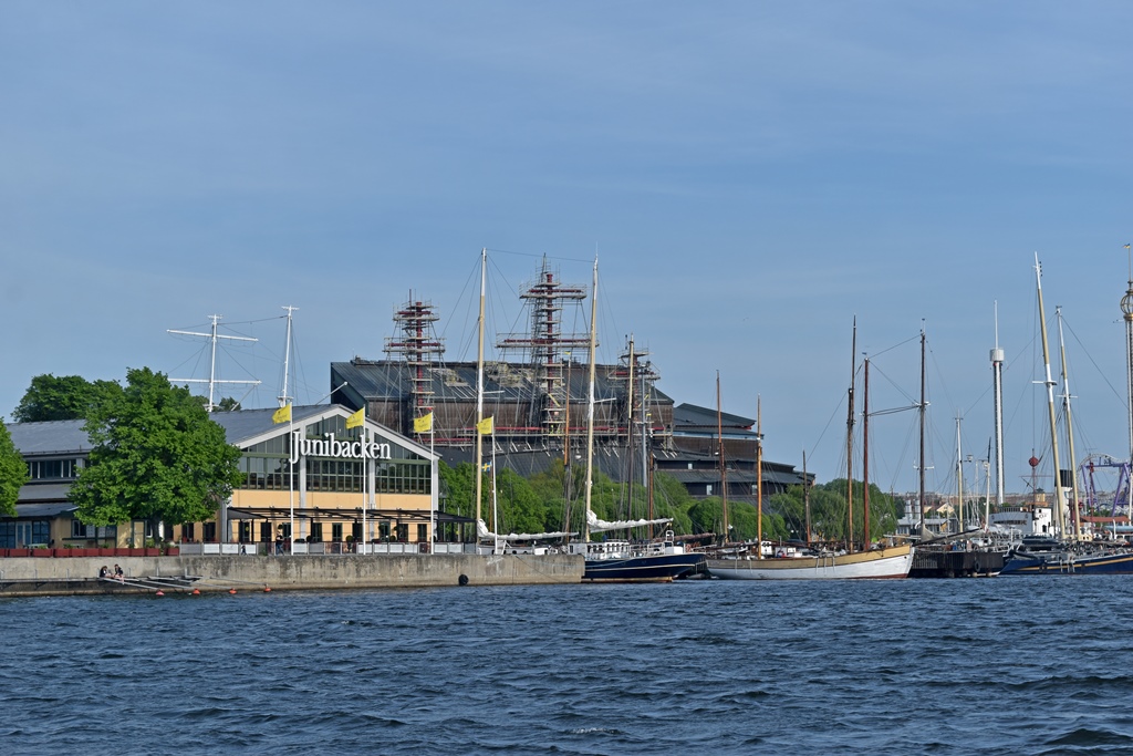 The Vasa Museum