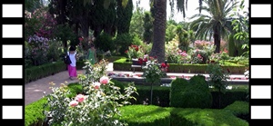 Secano Garden and Friary